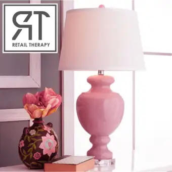 table lamps retail