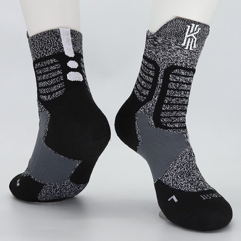 kyrie socks