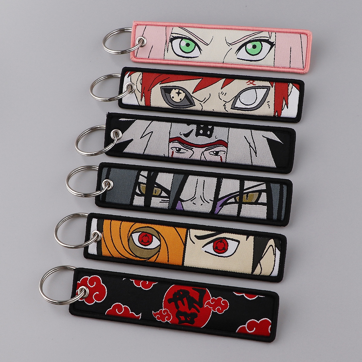 Cool Anime Naruto Macbook Casing for New Air Pro 13 Covers M1 2020 Models,  Computers & Tech, Parts & Accessories, Other Accessories on Carousell