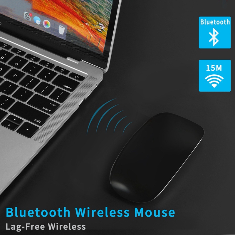 thin laptop mouse for mac