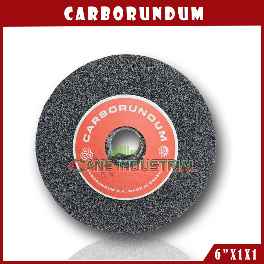 Carborundum Grinding Wheel A60 6X1X1 Lazada PH