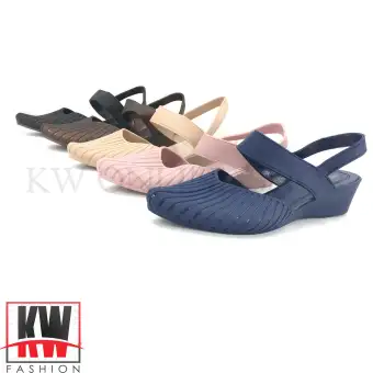 jelly shoes lazada