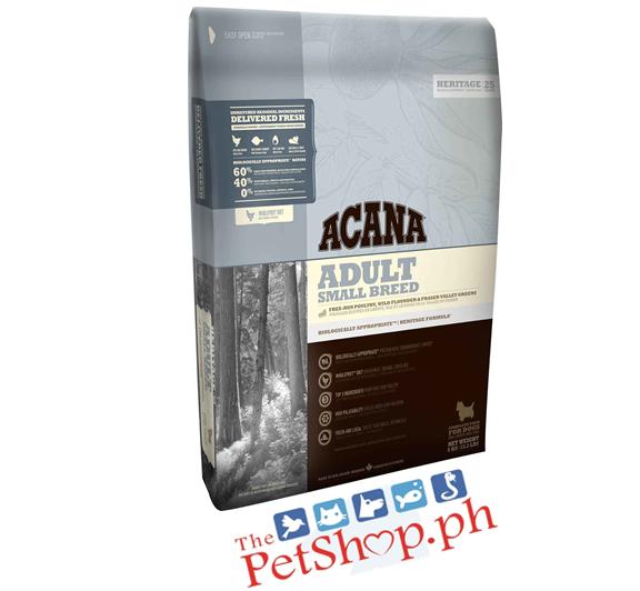 acana 3 kg