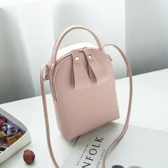 new style hand purse