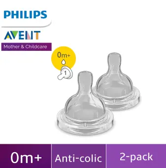 anti colic teats newborn