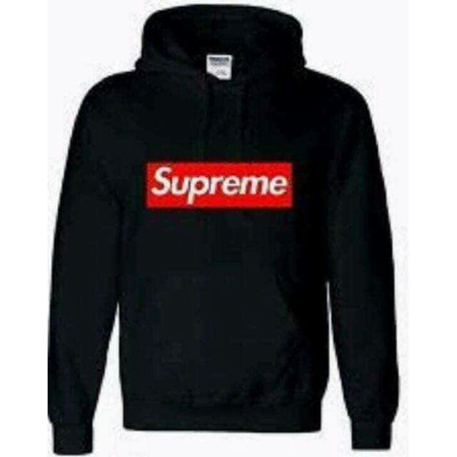 original supreme jacket