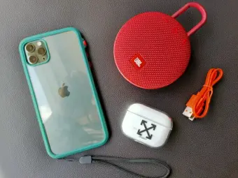 jbl clip 3 lazada