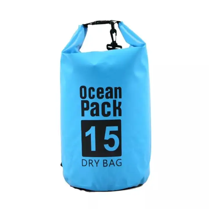 Lazada dry bag Clearance
