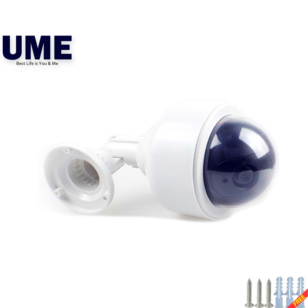 Dummy hot sale cctv lazada