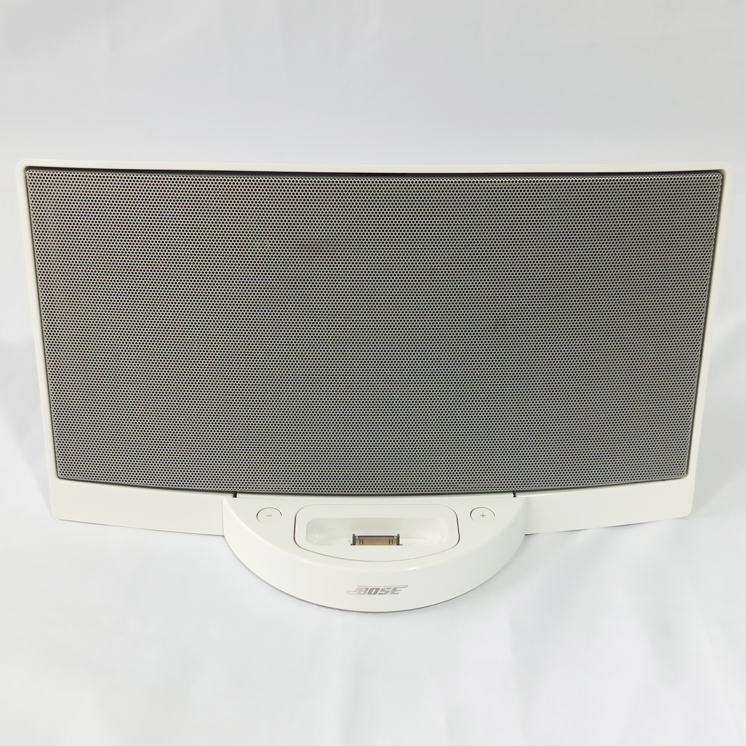 Bose hot sale sounddock v1