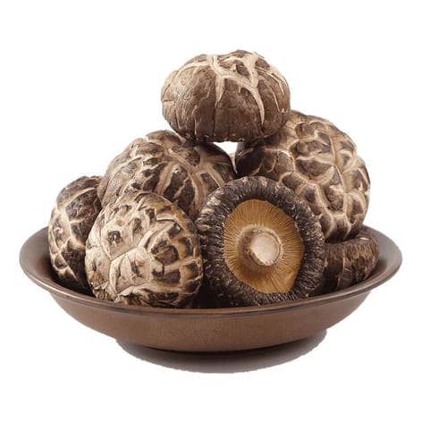 Premium Chinese Dried Mushroom (100g) Lazada PH