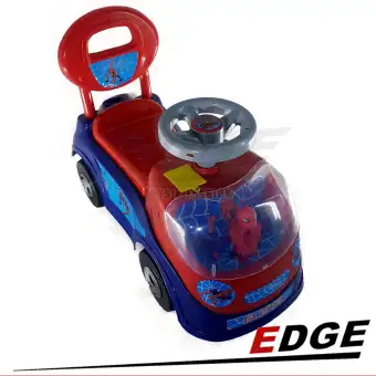 baby walker toy car