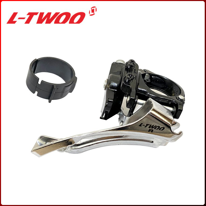LTWOO A3 3x8 Speed Groupset 24 Speed Rear Derailleur Front Derailleur ...