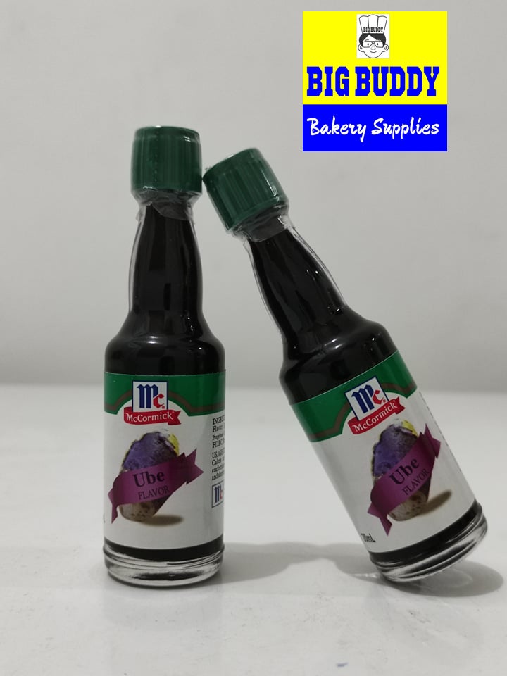 McCormick Ube Flavor 20ML Lazada PH