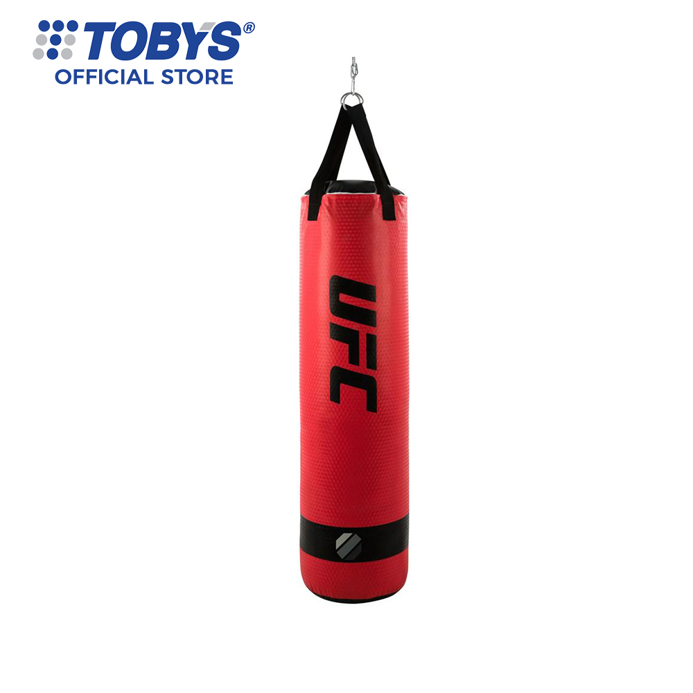 Tobys Sports UFC MMA Heavy Bag Filled 80 LBS Lazada Lazada PH