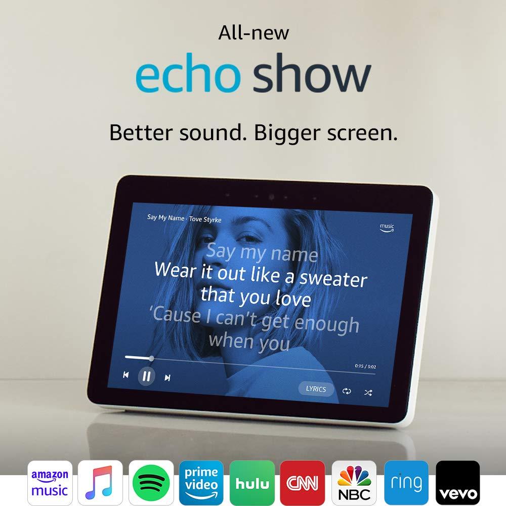 echo show 2 best price