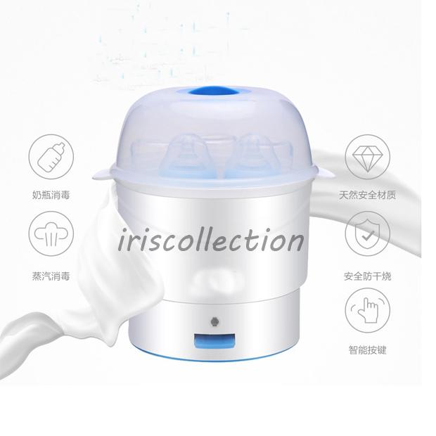 bottle sterilizer lazada