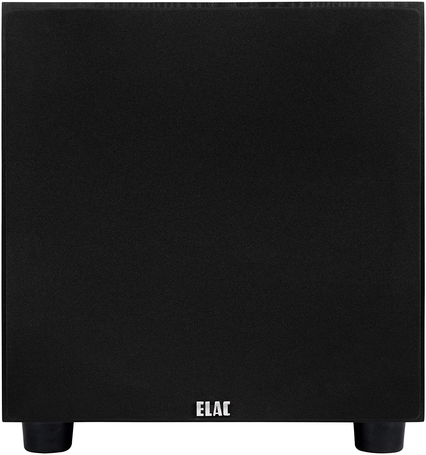 ELAC SUB1010 Powered Subwoofer Lazada PH