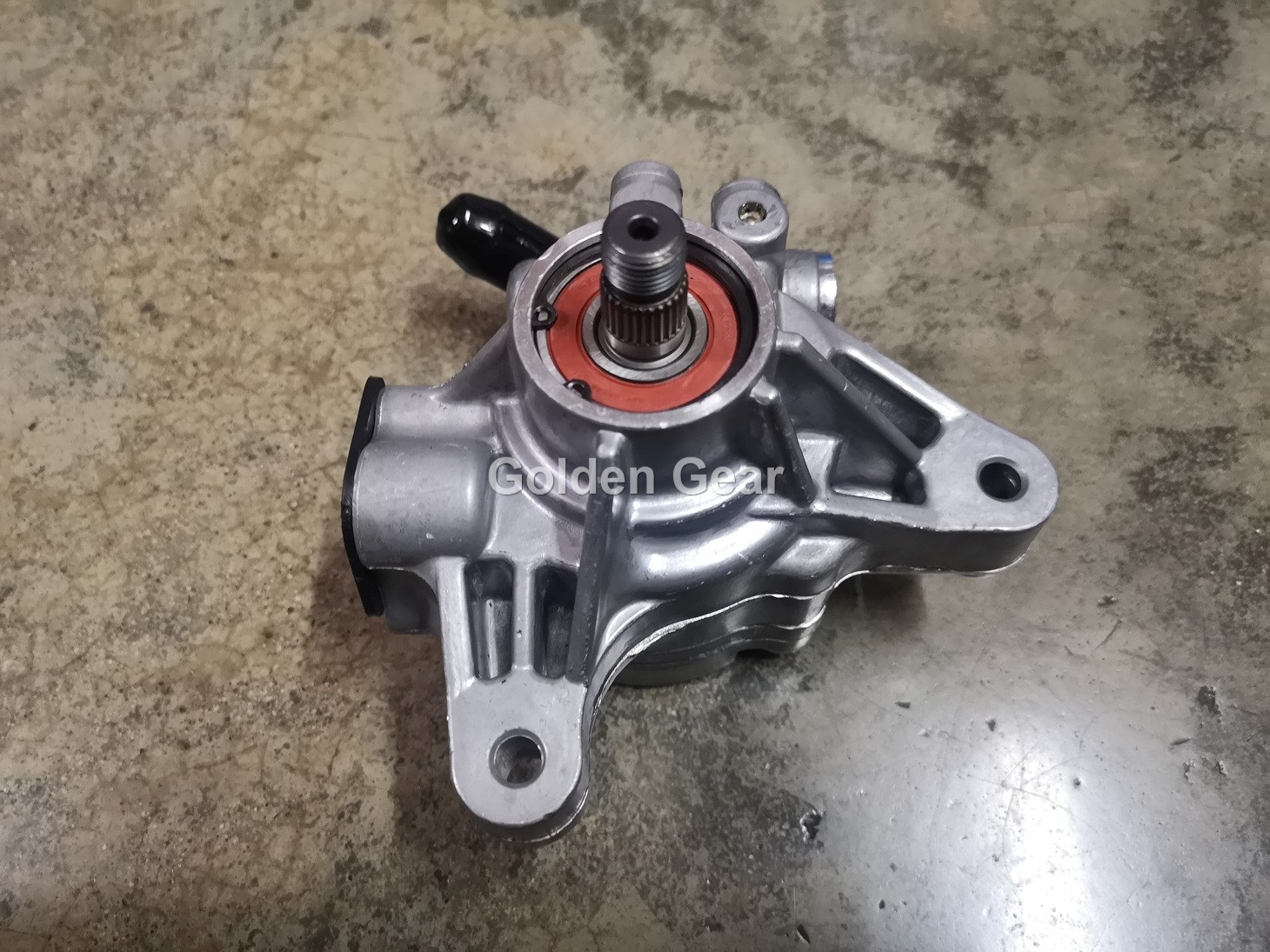 Honda CRV 2nd 2003 2006 Power Steering Pump Lazada PH