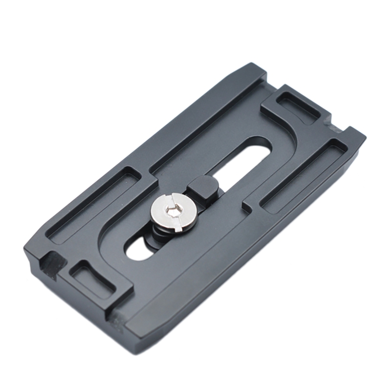Quick release plate,camera quick release plate adapter for benro kh25/kh26/kh25n/kh26nl camera accessories