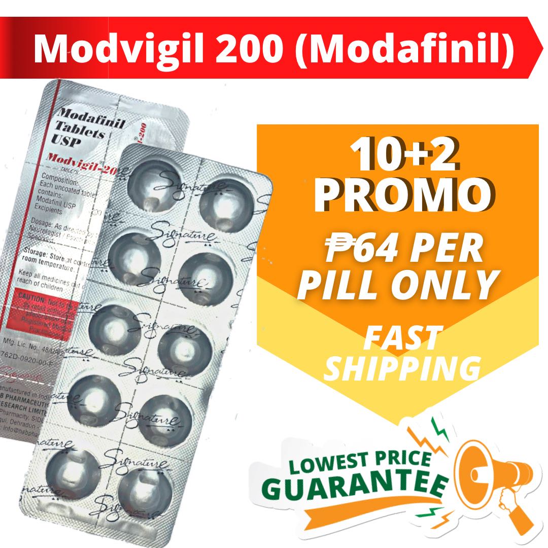 modvigil 200mg price