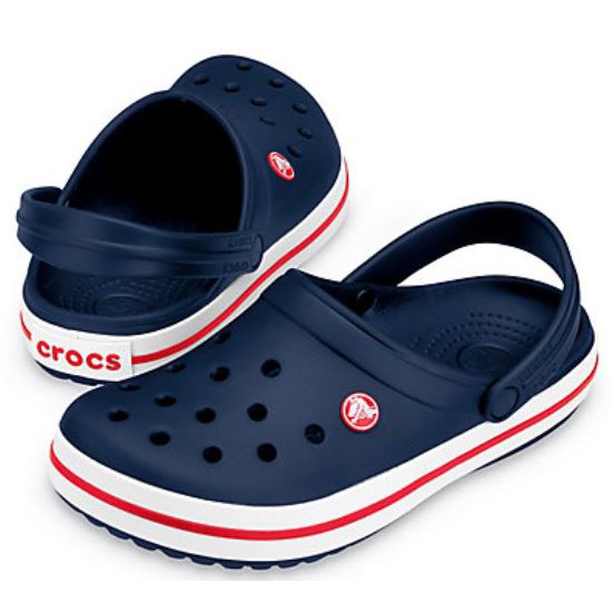 Crocs crocband original Clearance