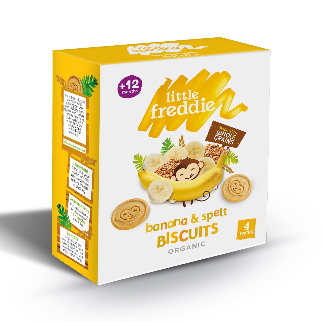 baby biscuits for 7 months