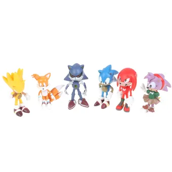 sonic kids toy