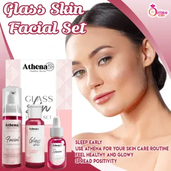 skin care athena