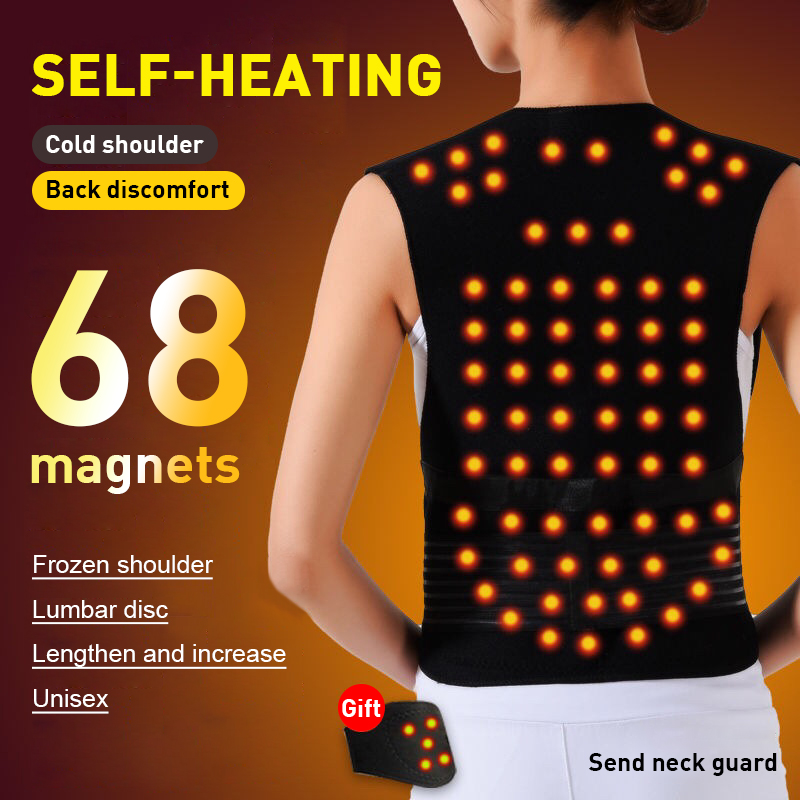 Self heating outlet sweater