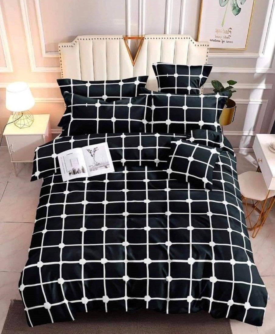 ByZozo 3 in 1 Canadian Bedsheets Lazada PH