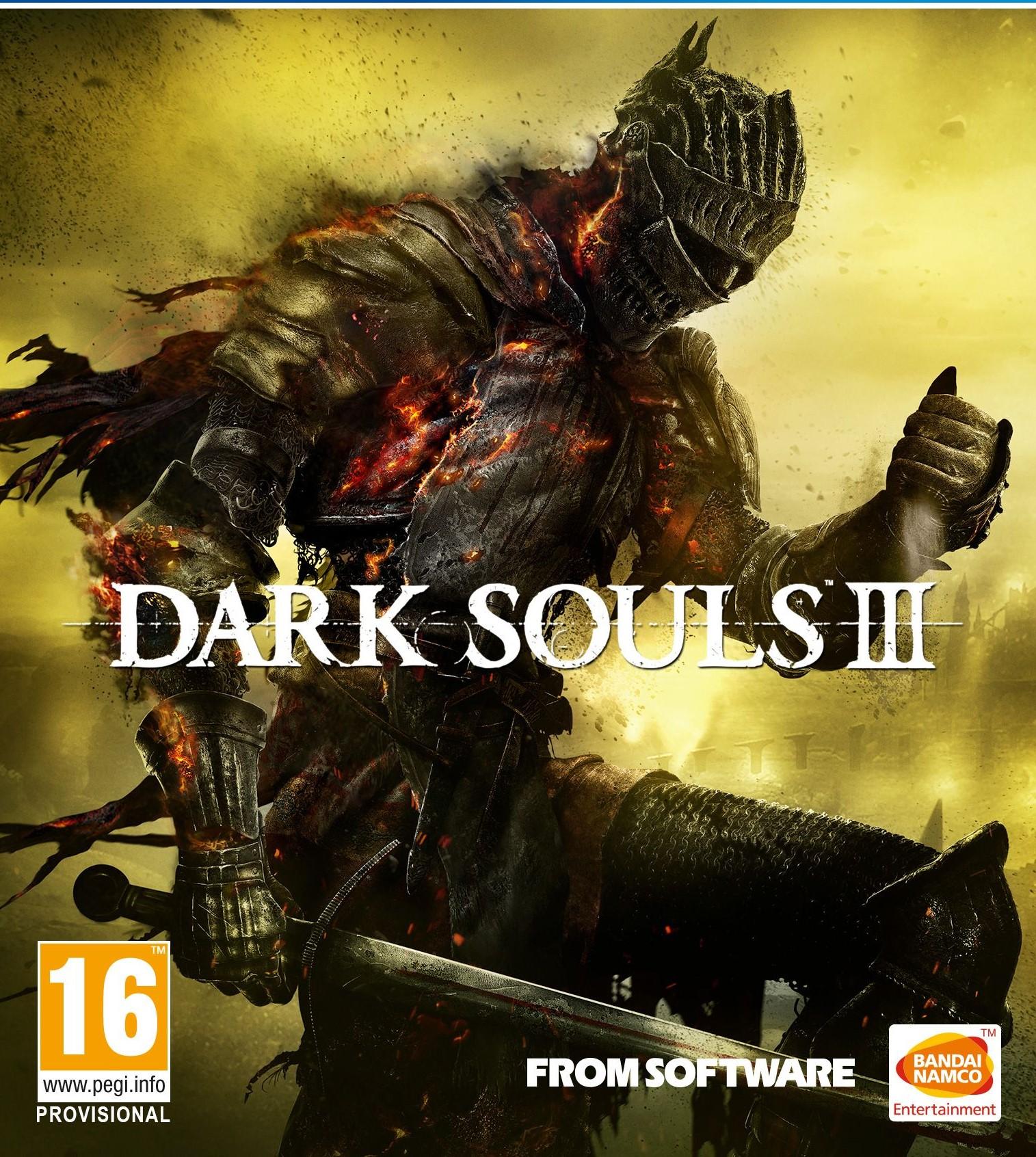 Dark Souls III - Steam Edition | Lazada PH