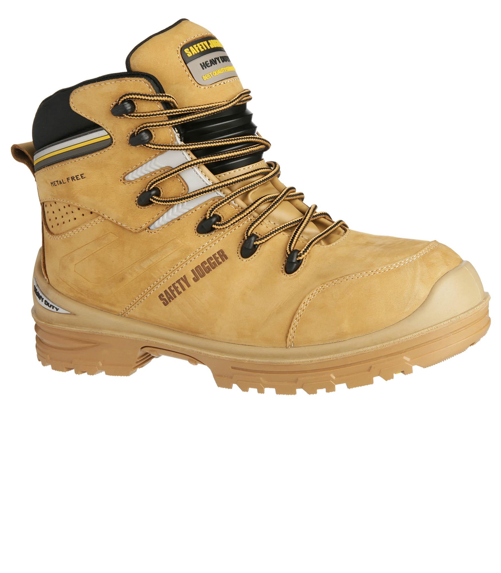 High Cut Safety Shoes CLEARANCE SALE 