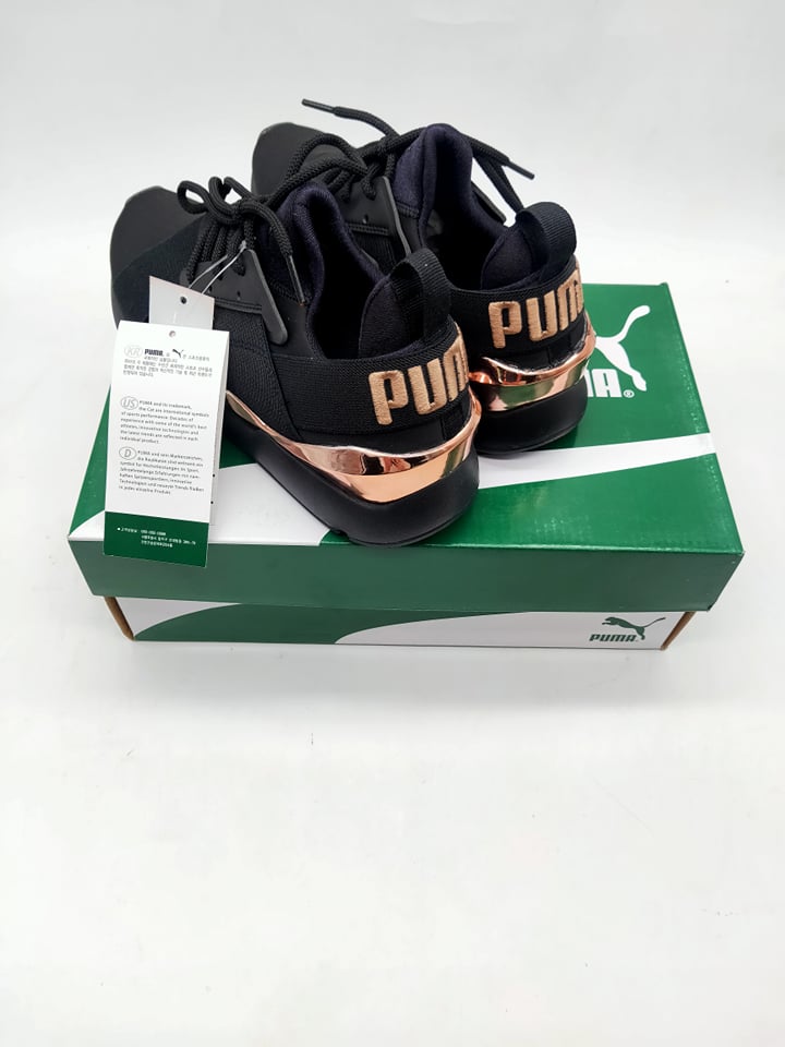 puma muse lazada
