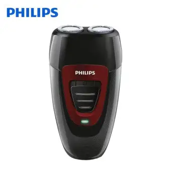 philips shaving machine