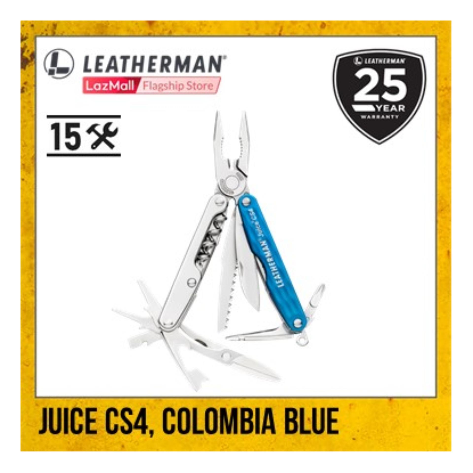 leatherman shoe store