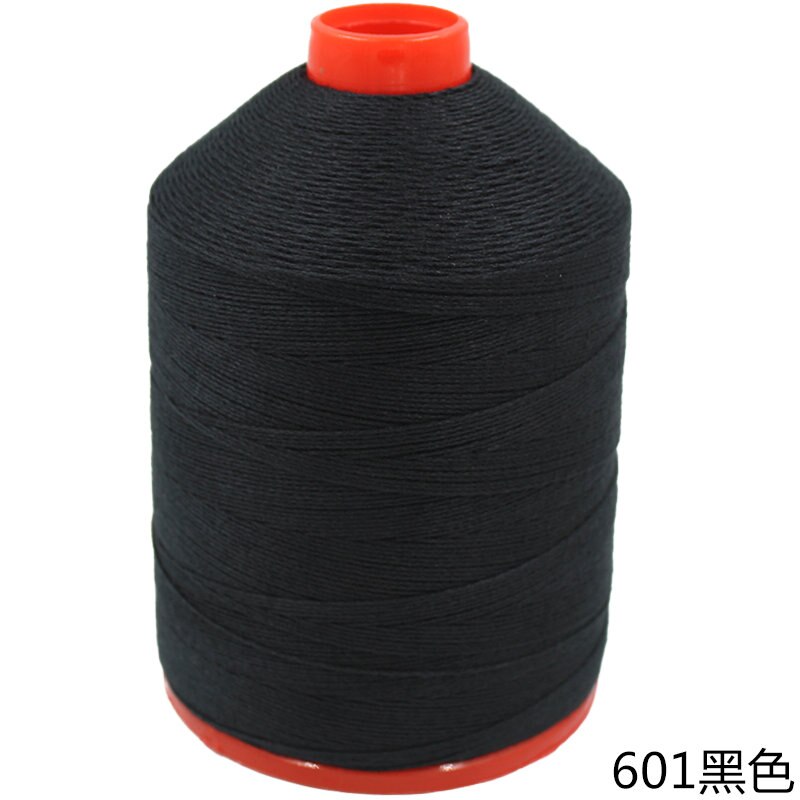 Sewing quilt thread sealing thread Household hand-stitched strong polyester  thread Thick thread for sewing machine