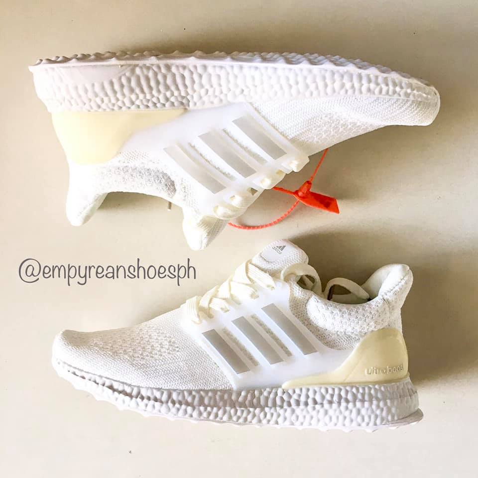 adidas ultraboost promo