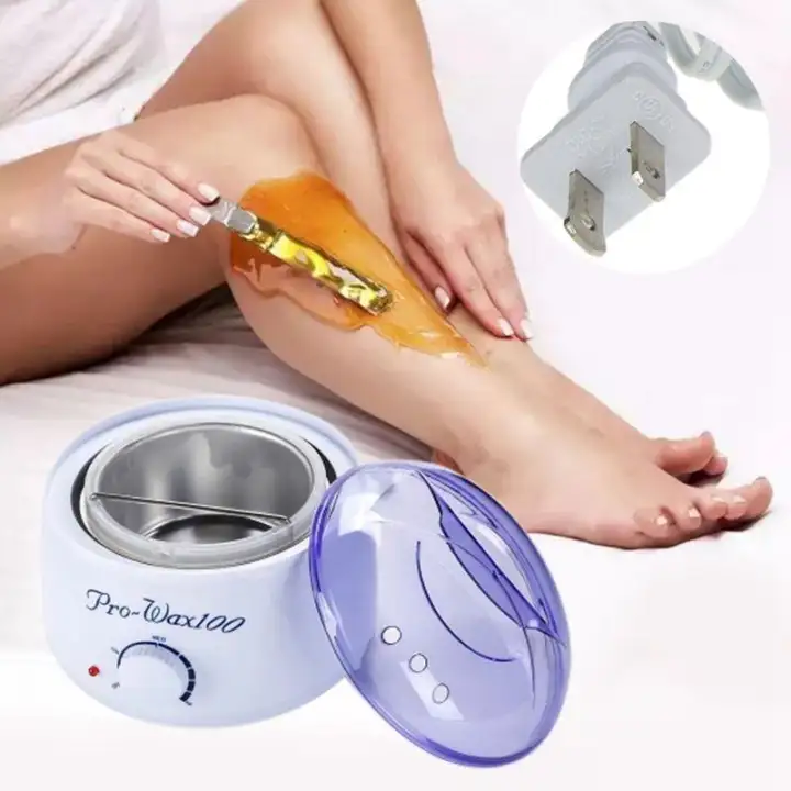 Portable Wax Electric Health Care Body Hair Removal Skin Care Tool