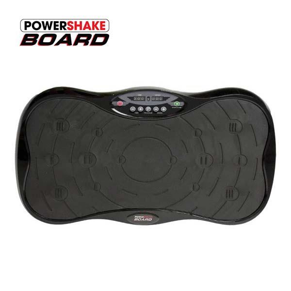 Power Shake Board Fitness Vibrating Platform Lazada PH