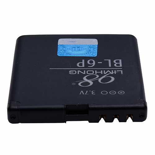 Nokia BL-6P Battery | Lazada PH