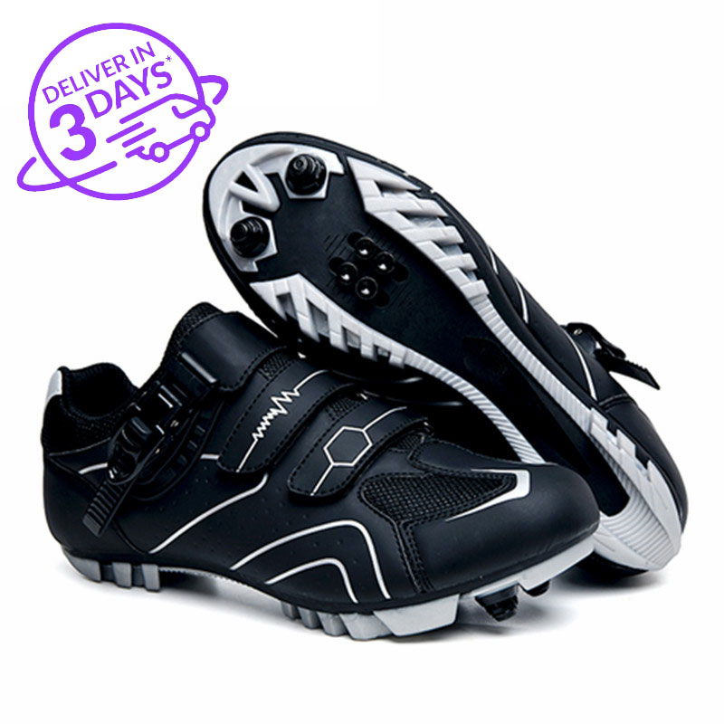 Cleats Shoes Men and Women cycling Shoes Road Bike Shoes Men Mountain