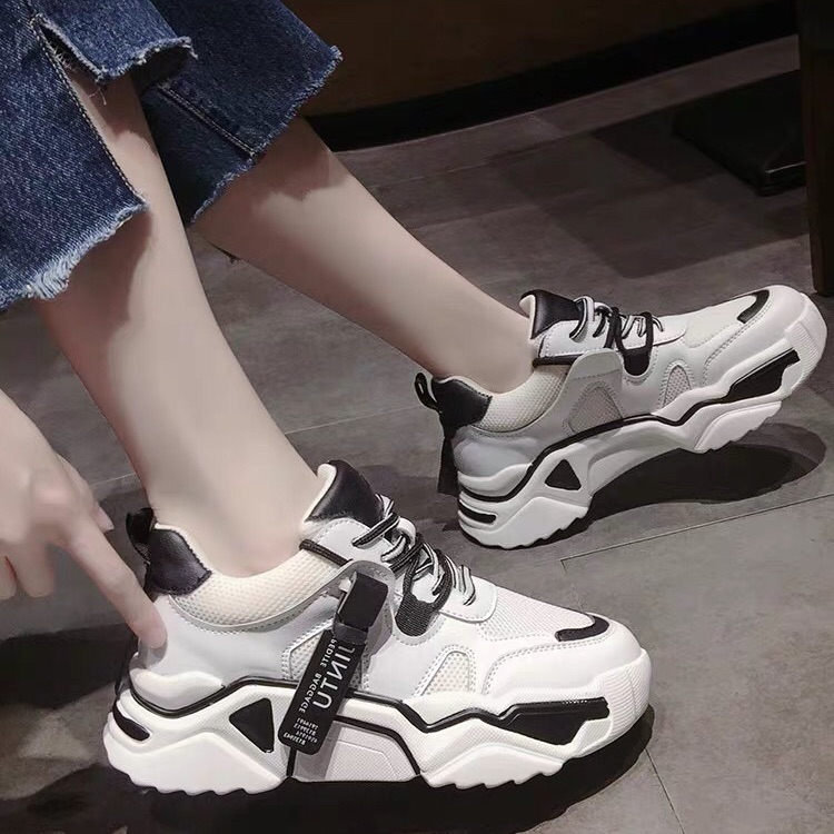 korean rubber shoes