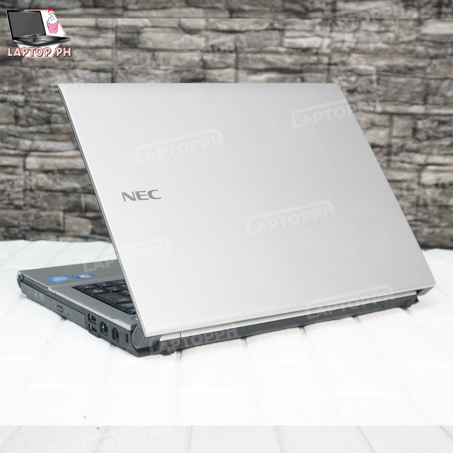 NEC VK15EB-G VK15E/B Celeron 1007U HDD320G RAM:4G DVDマルチ12.1TFT Windows7 Pro 32bit(DtoD) VersaPro UltraLite タイプVB (管:E00 Laptop Nec Versa Pro VK15EB-G | Intel Celeron 1007u 4GB RAM DDR3