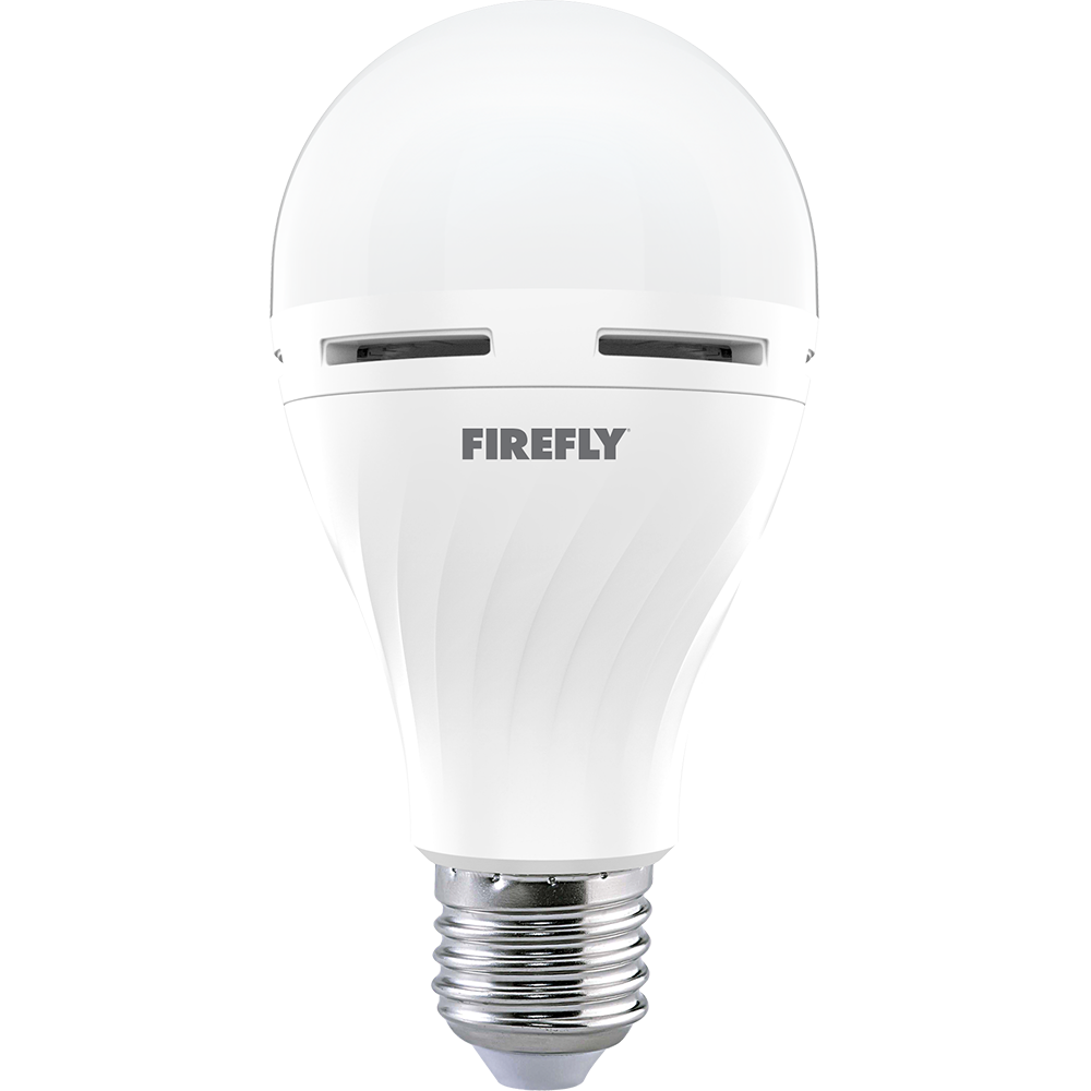Firefly Rechargeable Emergency Bulb FEL105DL Lazada PH