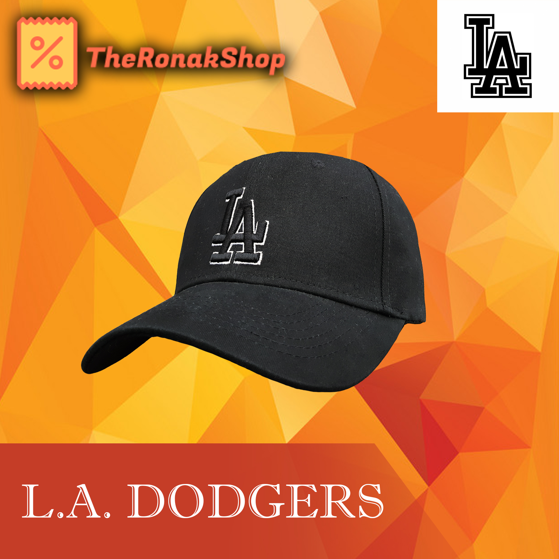 womens dodgers baseball hat