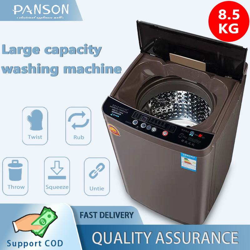 10KG large capacity washing machine amalgamation of washing machine
