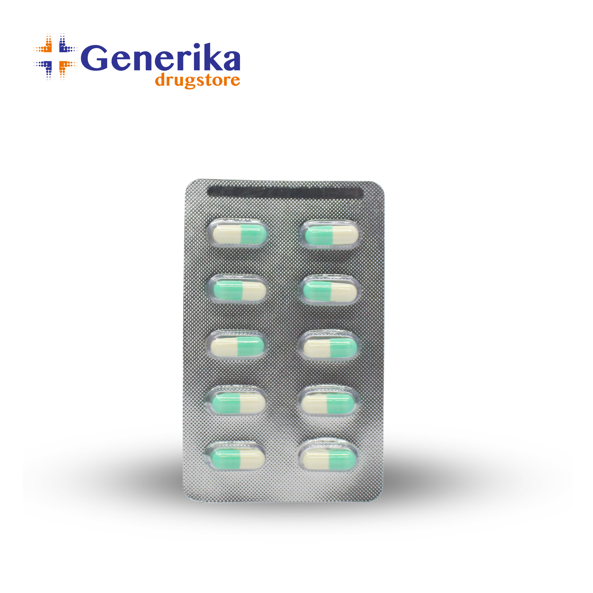 Bestellen Mebendazole Generika