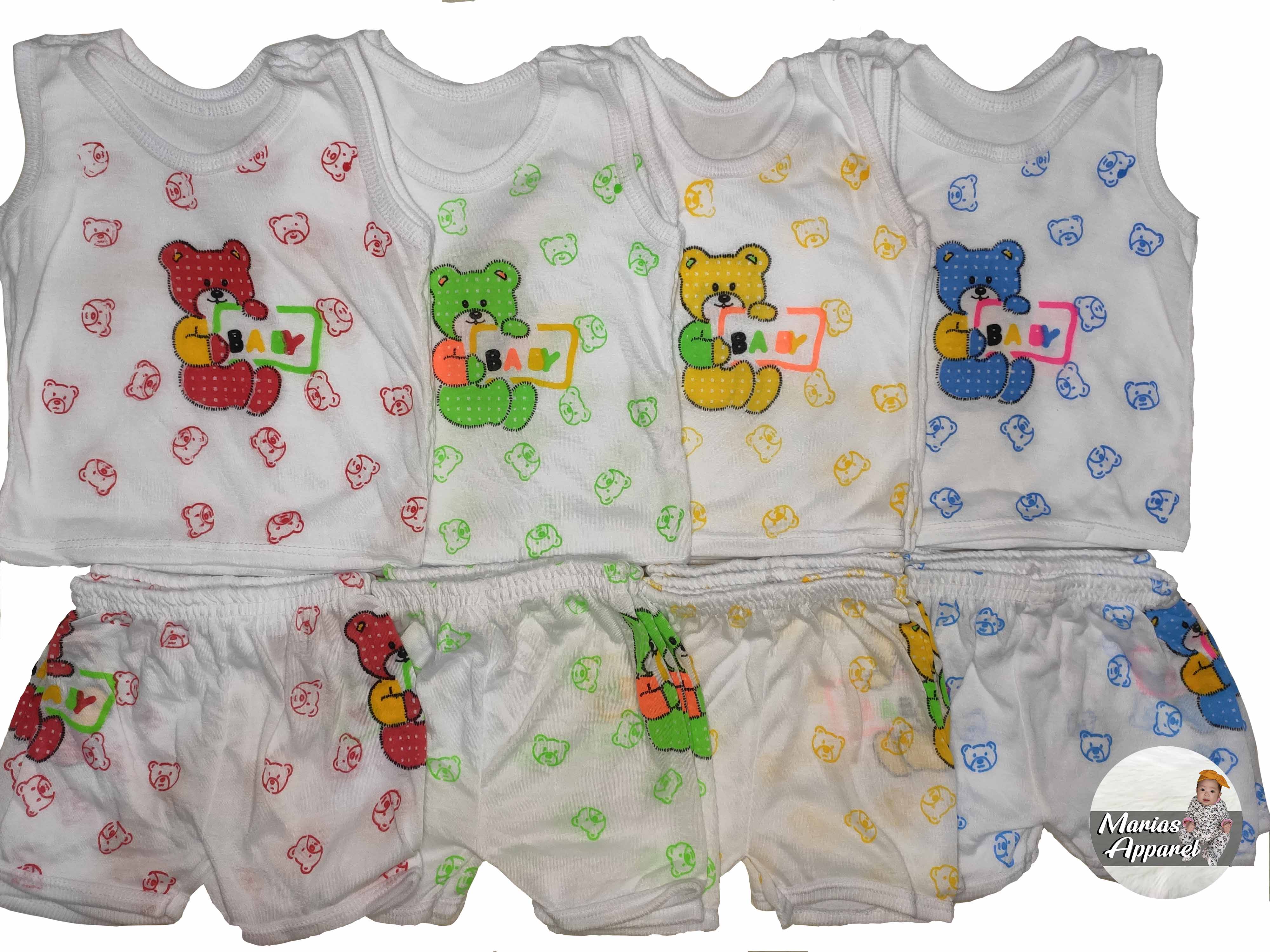 bargain baby clothes