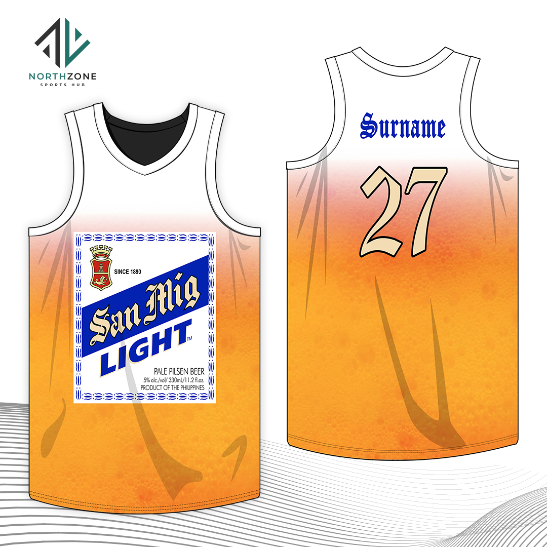 jersey funny design